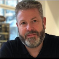 Neumann University Employee Bruce Cairnduff's profile photo