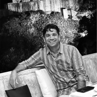 Xsolla Employee Sam Gaglani's profile photo