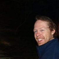 PRINRO Employee Conrad van Zyl's profile photo