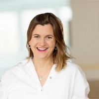 WEINMANN Employee Vanessa Kühn's profile photo