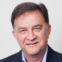 SFCT Employee Mark Baker's profile photo