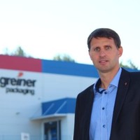 Greiner Packaging Employee Ivo Benda's profile photo