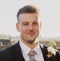 Stripe Employee Jonathan Steele's profile photo