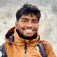 QCP Employee Arun Ulaganathan's profile photo
