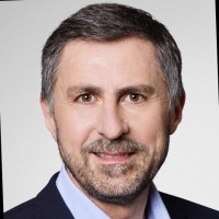 Adient Employee Philippe Simon's profile photo