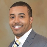 CUBRC Employee Tyler Banks's profile photo