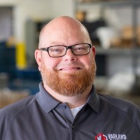Varland Plating Employee Tim Hudson's profile photo