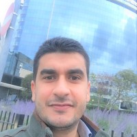 GSK Employee Mohamed Ezzat's profile photo