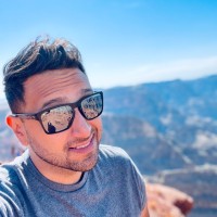 First Help Financial Employee Jose Vasquez's profile photo