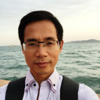 中锋 潘 Email