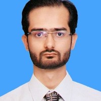 G-Commodities Employee Uzair Ahmed's profile photo