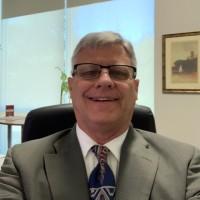 Touro University California Employee Kevin Hoover's profile photo