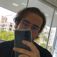 NewM Employee Cauê Spalla Rovaron's profile photo