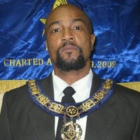 Choctaw Global Employee Frederick Whitehead's profile photo