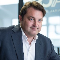 ACRE Capital Real Estate LLP Employee James Leach's profile photo