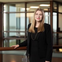 Hardin Thompson PC Employee Kathryn Olon's profile photo