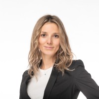 Keyweo Employee Annalisa Veggetti's profile photo