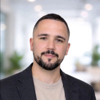 Alliance des Énergies Employee Matthieu Evan's profile photo