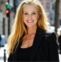 Henderson Behavioral Health Employee Jennifer Blue's profile photo