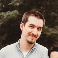 TCA - Technical Cable Applications Employee Sean Stenhouse's profile photo