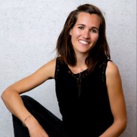 SCOOP Voyages Employee Charlotte Derval's profile photo