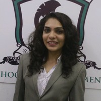 Chemwatch Employee Mahima Gadoya's profile photo