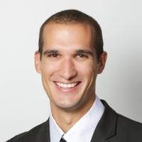 Marlink Employee Romain Panel's profile photo