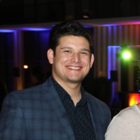 Hemmings Motor News Employee Brandon Garcia's profile photo