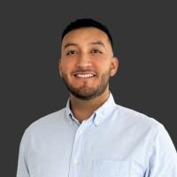 Pioneer Employee Rene Martinez's profile photo