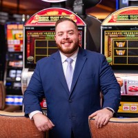Rivers Casino Portsmouth Employee Alfredo Filice's profile photo