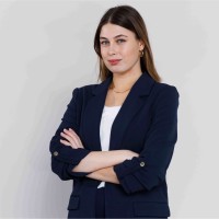 Generation Capital Employee Mai Flam's profile photo
