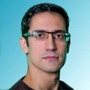 Apple Employee Alexandre Tavares's profile photo
