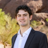 Kaizen Equity Partners Employee Benjamin Smith's profile photo