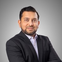 ABCD Aditya Birla Capital Employee Pracheer Bhushan's profile photo