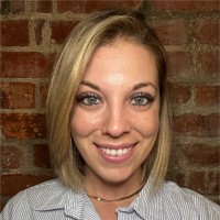 Indianapolis Indians Employee Kylie Kinder's profile photo