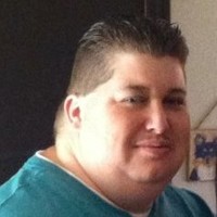 Halliburton Employee Steve Poe's profile photo