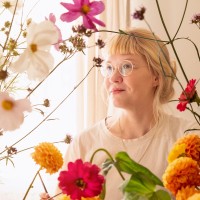 Vallila Employee Miia Puustinen's profile photo