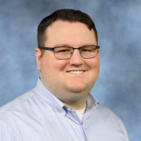 MJH Studios Employee Jeffrey Rogers's profile photo