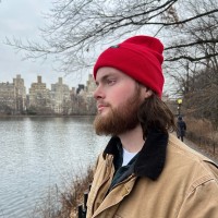 Ferra Designs Employee Oliver Clark's profile photo