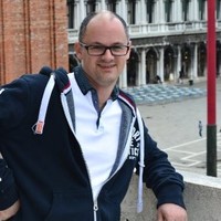 DSP-Explorer: Microsoft Employee John Cronshaw's profile photo