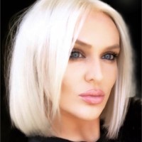 Crybaby Wax Employee Catherine Smith's profile photo