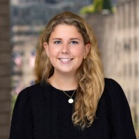 HSP - Henkel Search Partners Employee Fiona Murchake's profile photo