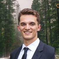 CI International, Inc. Employee Alex C.'s profile photo