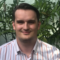 SOFX Network Employee Kael Ferguson's profile photo