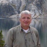 Diamondback Energy Employee Robert Silver's profile photo