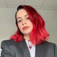 Peaceful Profits Employee Ivanna Fetych's profile photo