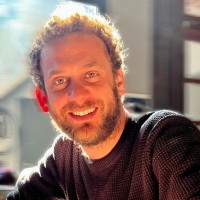 Sebastian Cohen's profile photo