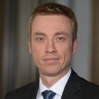 mediCAD® Employee Florian Schmidt's profile photo