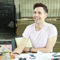 Aruga Employee Benjamin Dutton's profile photo
