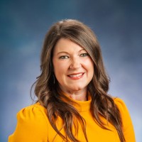 Texas A&M University-Commerce Employee Abbie Harper's profile photo